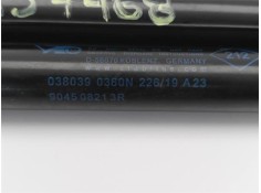 Recambio de amortiguador porton para renault clio v 1.0 business referencia OEM IAM 904508213R  