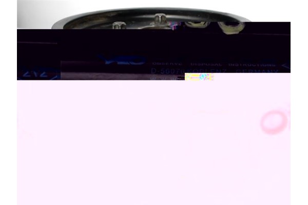 Recambio de amortiguador porton para renault clio v 1.0 business referencia OEM IAM 904508213R  