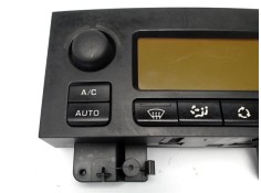 Recambio de mandos climatizador para citroen c4 berlina 1.6 16v referencia OEM IAM 9658084577 H8148 