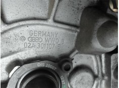 Recambio de caja cambios manual para seat cordoba berlina (6k2) 1.9 signo referencia OEM IAM ASD  