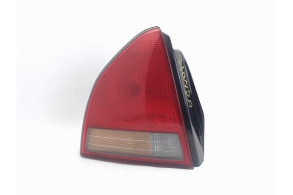 Recambio de piloto trasero izquierdo para honda accord coupé (cd) referencia OEM IAM   