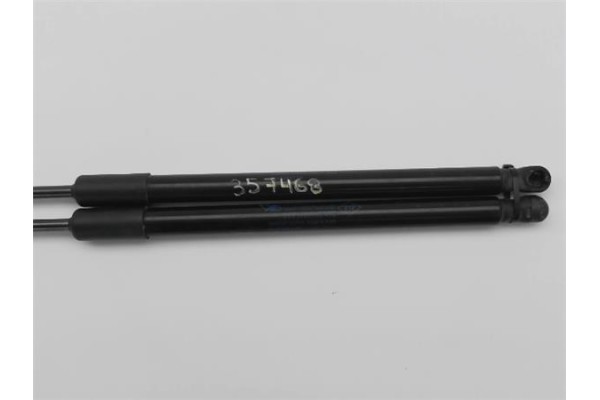 Recambio de amortiguador porton para renault clio v 1.0 business referencia OEM IAM 904508213R  