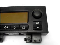 Recambio de mandos climatizador para citroen c4 berlina 1.6 16v referencia OEM IAM 9658084577 H8148 