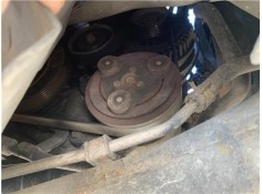 Recambio de compresor aire acond. para nissan murano (z50) 3.5 referencia OEM IAM 92600CA010  