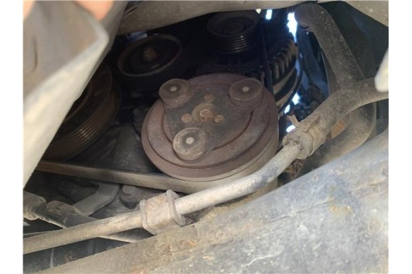 Recambio de compresor aire acond. para nissan murano (z50) 3.5 referencia OEM IAM 92600CA010  