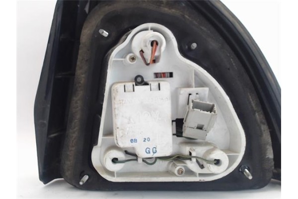 Recambio de piloto trasero izquierdo para honda accord coupé (cd) referencia OEM IAM   