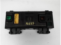 Recambio de mandos climatizador para citroen c4 berlina 1.6 16v referencia OEM IAM 9658084577 H8148 