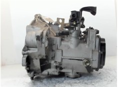 Recambio de caja cambios manual para seat cordoba berlina (6k2) 1.9 signo referencia OEM IAM ASD  