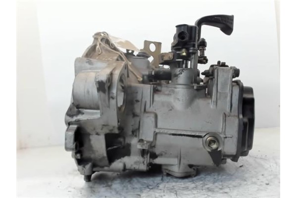 Recambio de caja cambios manual para seat cordoba berlina (6k2) 1.9 signo referencia OEM IAM ASD  