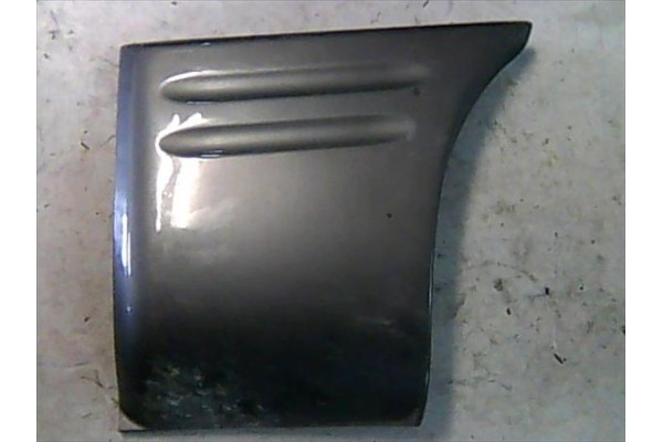Recambio de puntera trasero derecha para hyundai h-1 furgón 2.5 td referencia OEM IAM   