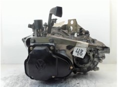 Recambio de caja cambios manual para seat cordoba berlina (6k2) 1.9 signo referencia OEM IAM ASD  