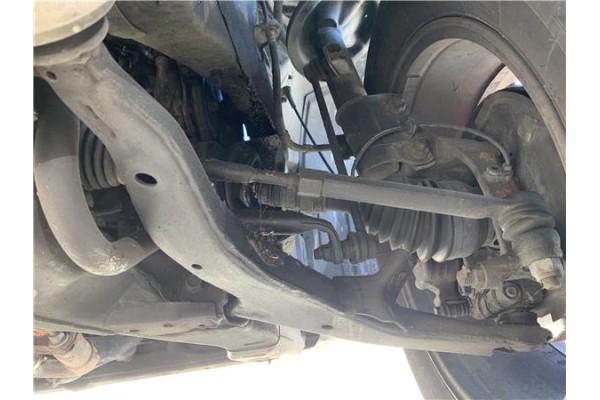 Recambio de cremallera direccion asistida para nissan murano (z50) 3.5 referencia OEM IAM 49001CA000 49001CC20B 