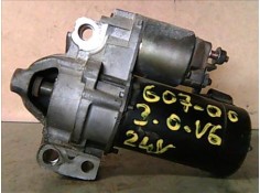 MOTOR ARRANQUE 5802CZ D6RA107 