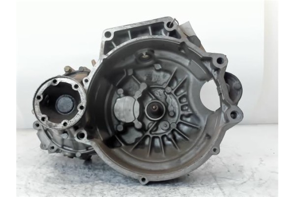 Recambio de caja cambios manual para seat toledo (1l) 1.9 se referencia OEM IAM ATH  