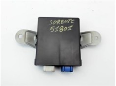 Recambio de centralita limpiaparabrisas para kia sorento (bl) 2.5 crdi referencia OEM IAM 987503E000 139103060 