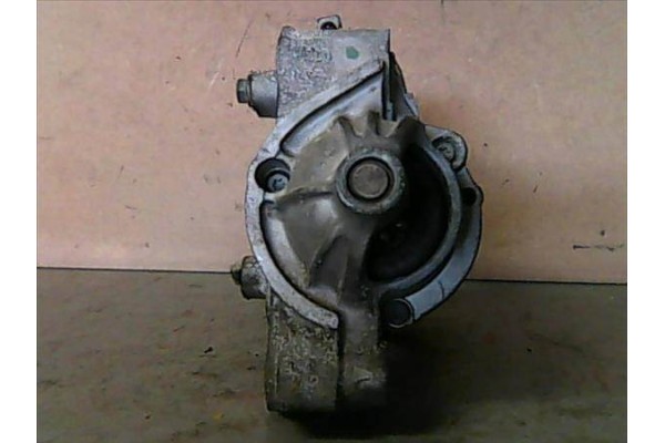 Recambio de motor arranque para peugeot 607 (s1) 3.0 pack referencia OEM IAM 5802CZ D6RA107 