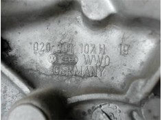 Recambio de caja cambios manual para seat toledo (1l) 1.9 se referencia OEM IAM ATH  