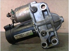 Recambio de motor arranque para peugeot 607 (s1) 3.0 pack referencia OEM IAM 5802CZ D6RA107 