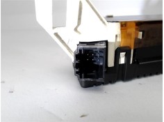 Recambio de reloj horario para citroen c4 berlina 1.6 16v referencia OEM IAM 9657882880 122622 