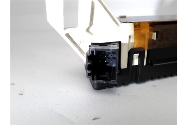 Recambio de reloj horario para citroen c4 berlina 1.6 16v referencia OEM IAM 9657882880 122622 