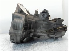 Recambio de caja cambios manual para seat toledo (1l) 1.9 se referencia OEM IAM ATH  
