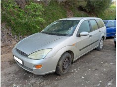 ford focus ranchera familiar (dnw) del año 2001