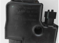 Recambio de bobina encendido para mercedes-benz clase a (bm 169) 1.5 a 150 (169.031) referencia OEM IAM A0001587803 221503035 
