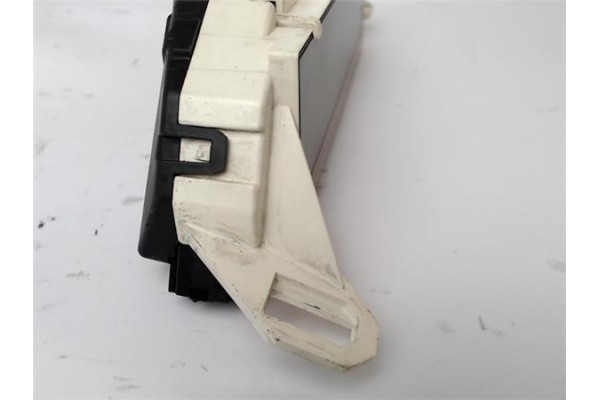 Recambio de reloj horario para citroen c4 berlina 1.6 16v referencia OEM IAM 9657882880 122622 