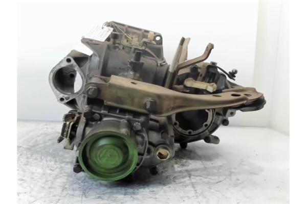Recambio de caja cambios manual para seat toledo (1l) 1.9 se referencia OEM IAM ATH  