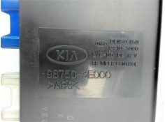 Recambio de centralita limpiaparabrisas para kia sorento (bl) 2.5 crdi referencia OEM IAM 987503E000 139103060 