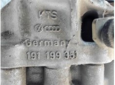 Recambio de caja cambios manual para seat toledo (1l) 1.9 se referencia OEM IAM ATH  