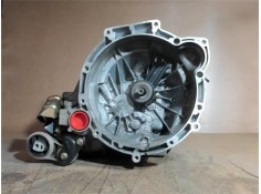 Recambio de caja cambios manual para ford fiesta v (jh_, jd_) 1.4 tdci referencia OEM IAM 2N1R T6TB1 