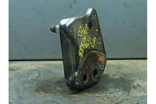 Recambio de enfriador aceite para mercedes-benz sprinter 3-t furgón (903) 311 cdi referencia OEM IAM A6461880301 H1148000 