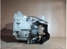 Recambio de caja cambios manual para ford fiesta v (jh_, jd_) 1.4 tdci referencia OEM IAM 2N1R T6TB1 