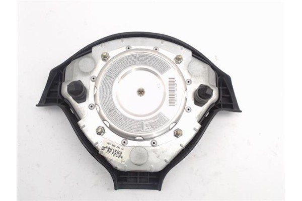 Recambio de airbag volante para volkswagen golf iv berlina (1j1) referencia OEM IAM 001KG0  