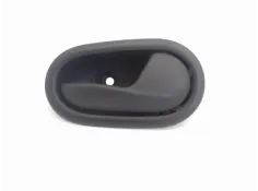 Recambio de manilla int. puerta trasero derecha para dacia sandero i 1.2 16v referencia OEM IAM 826721919R  