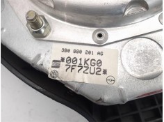 Recambio de airbag volante para volkswagen golf iv berlina (1j1) referencia OEM IAM 001KG0  