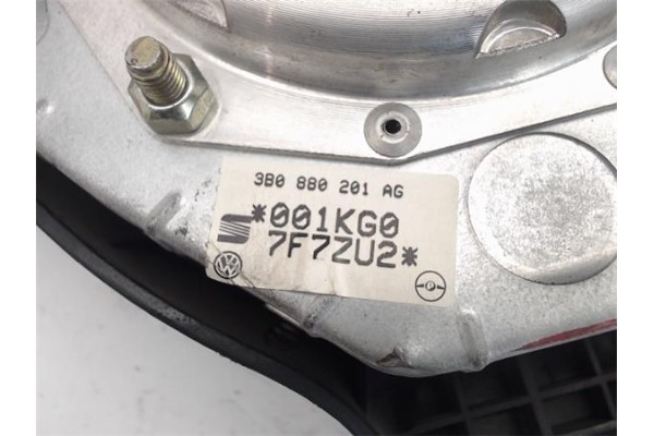 Recambio de airbag volante para volkswagen golf iv berlina (1j1) referencia OEM IAM 001KG0  