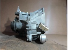Recambio de caja cambios manual para ford fiesta v (jh_, jd_) 1.4 tdci referencia OEM IAM 2N1R T6TB1 