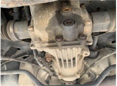Recambio de grupo diferencial trasero para nissan murano (z50) 3.5 referencia OEM IAM 38300CA000  