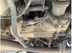 Recambio de grupo diferencial trasero para nissan murano (z50) 3.5 referencia OEM IAM 38300CA000  