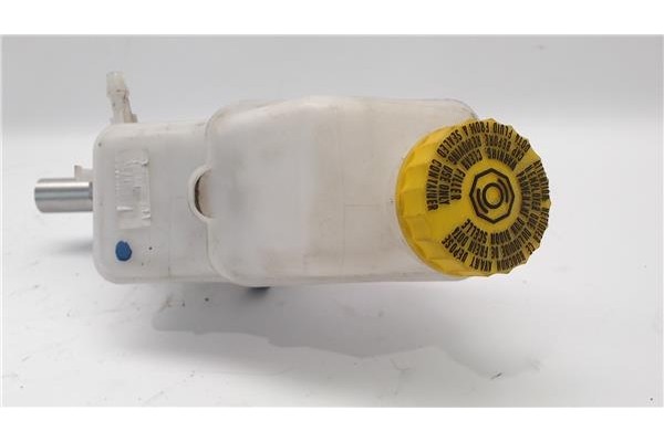 Recambio de bomba freno para fiat ii tipo (356) berlina 1.3 easy referencia OEM IAM 204051107  