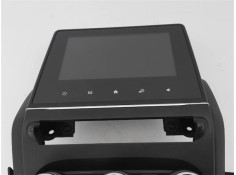 Recambio de pantalla para renault clio v 1.0 business referencia OEM IAM 280346137R 275100936R 