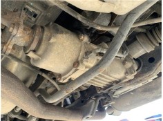 Recambio de grupo diferencial trasero para nissan murano (z50) 3.5 referencia OEM IAM 38300CA000  