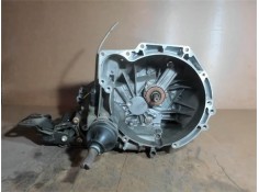 Recambio de caja cambios manual para ford ka (ccq) 1.3 i referencia OEM IAM T97WT7002EG  