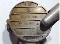 Recambio de depresor freno para mercedes-benz sprinter 3-t furgón (903) 311 cdi referencia OEM IAM A6112365 RE217801 