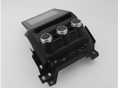 Recambio de pantalla para renault clio v 1.0 business referencia OEM IAM 280346137R 275100936R 