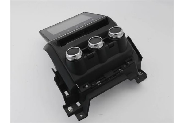 Recambio de pantalla para renault clio v 1.0 business referencia OEM IAM 280346137R 275100936R 