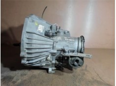 Recambio de caja cambios manual para ford ka (ccq) 1.3 i referencia OEM IAM T97WT7002EG  