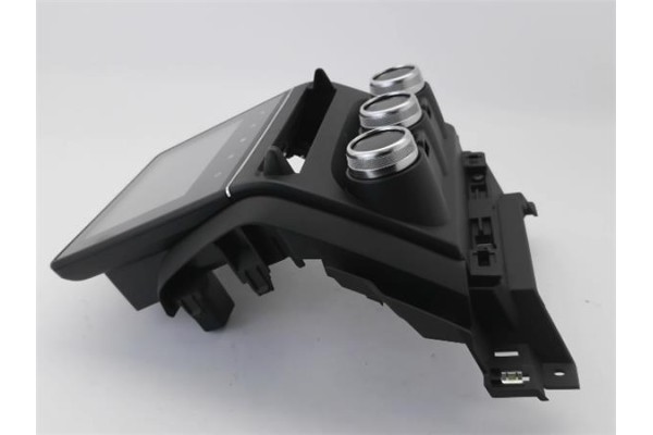 Recambio de pantalla para renault clio v 1.0 business referencia OEM IAM 280346137R 275100936R 